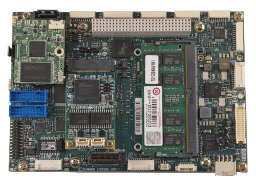 Venus: Processor Modules, Rugged, wide-temperature SBCs in PC/104, PC/104-<i>Plus</i>, EPIC, EBX, and other compact form-factors., 3.5 Inch